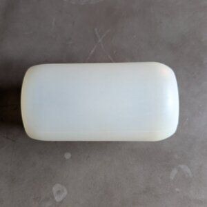 BKR Water bottle 500 ML - SLEEVE ONLY